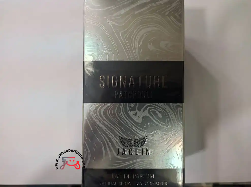 عطر ادکلن سیگنچر پچولی جاکلین(ژاکلین)